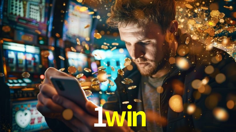 Experiência Promoções 1win