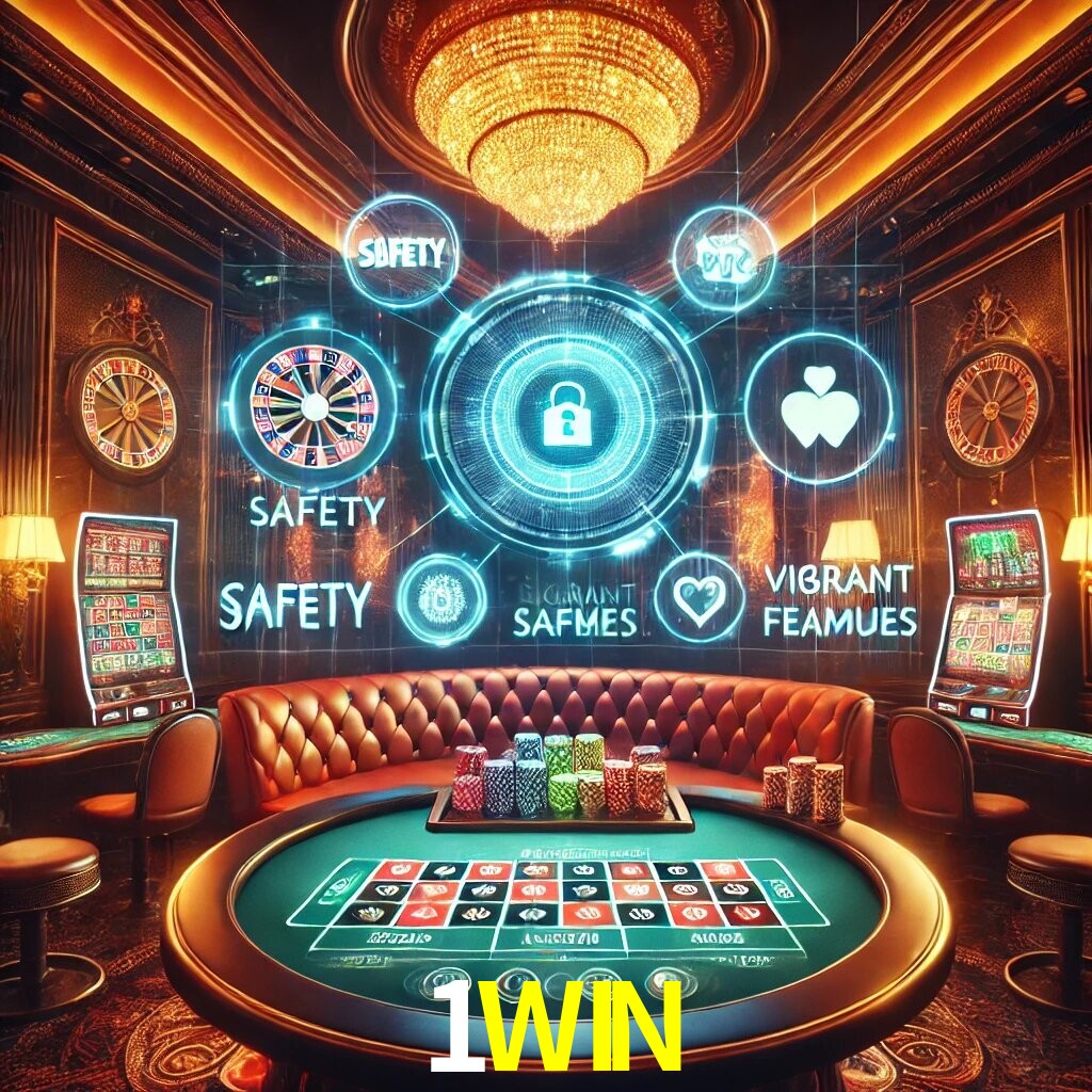Por Que Jogar no 1WIN?